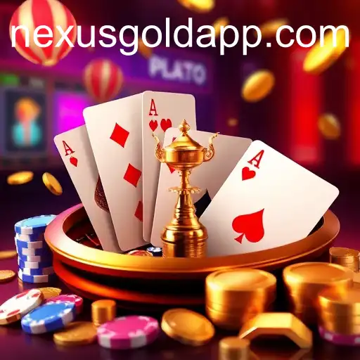 Casino Games and NexusGold: A New Era of Entertainment