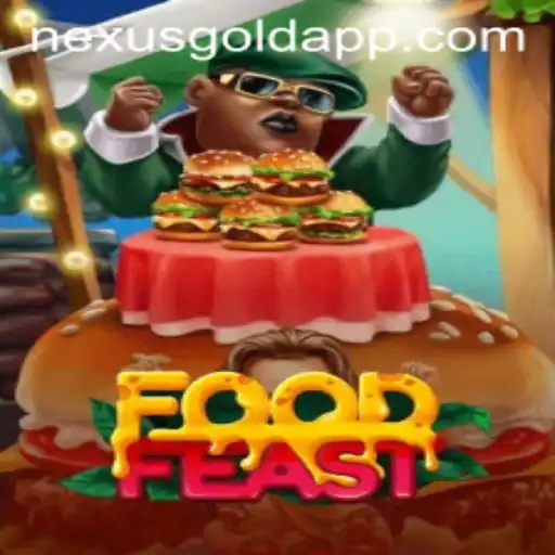 FoodFeast: A Culinary Adventure in the World of NexusGold