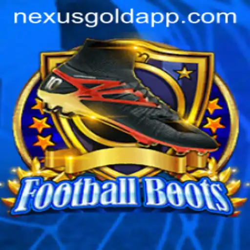 Experience the Thrills of 'FootballBoots' and Uncover the Secrets of 'NexusGold'
