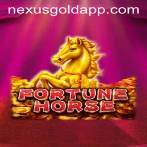 Discover the Thrill of FortuneHorse: Exploring the Game with NexusGold