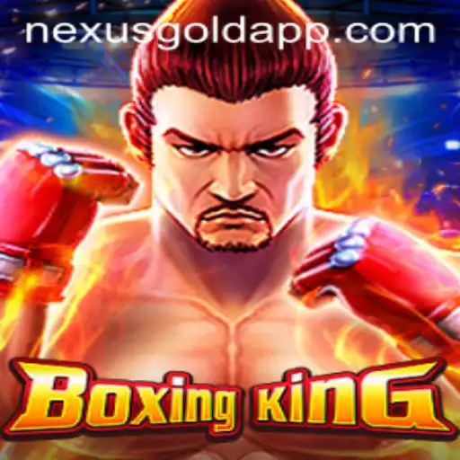 BoxingKing: Unleashing Adrenaline with NexusGold