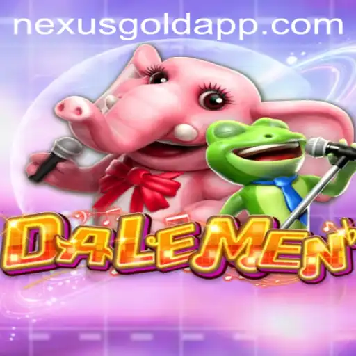 Explore the Enchanting World of DALEMEN: Discover the Magic of NexusGold