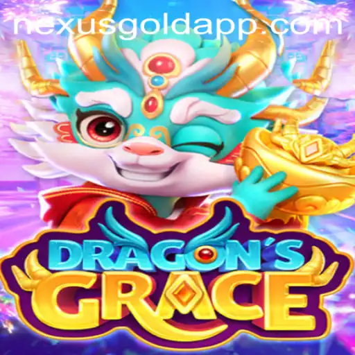 DragonsGrace: Master the Fantasy World With the Quest for NexusGold
