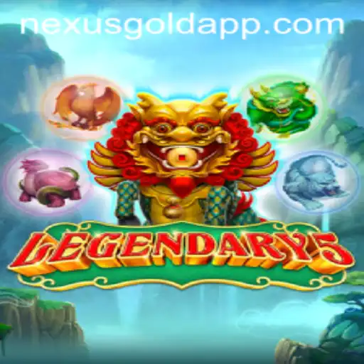 Exploring Legendary5: The Intriguing Tale of NexusGold