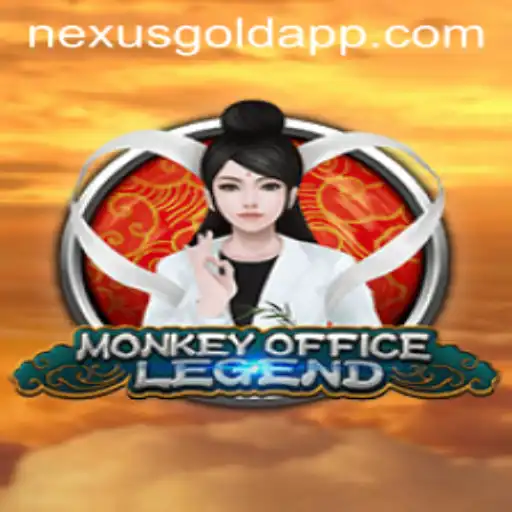 MonkeyOfficeLegend: Exploring the NexusGold Adventure