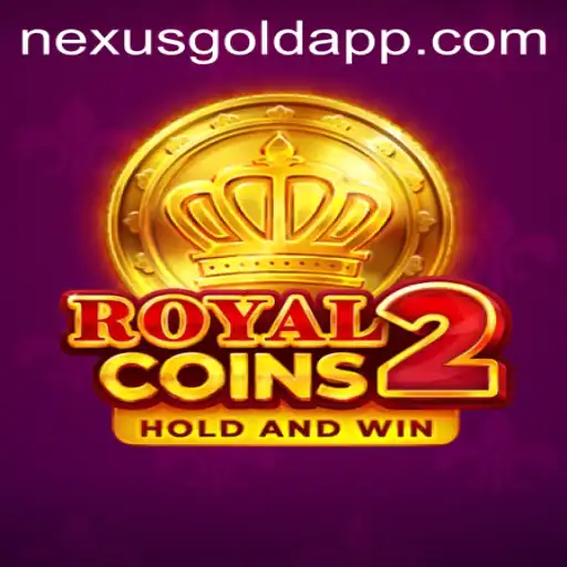 RoyalCoins2: A Journey Through NexusGold