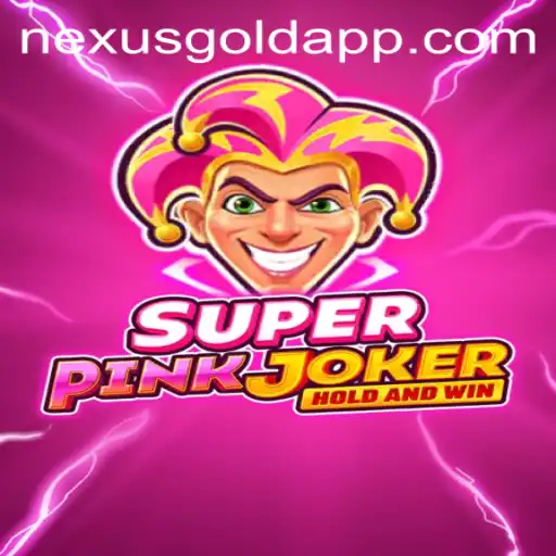Discover the Thrills of SuperPinkJoker: A NexusGold Adventure