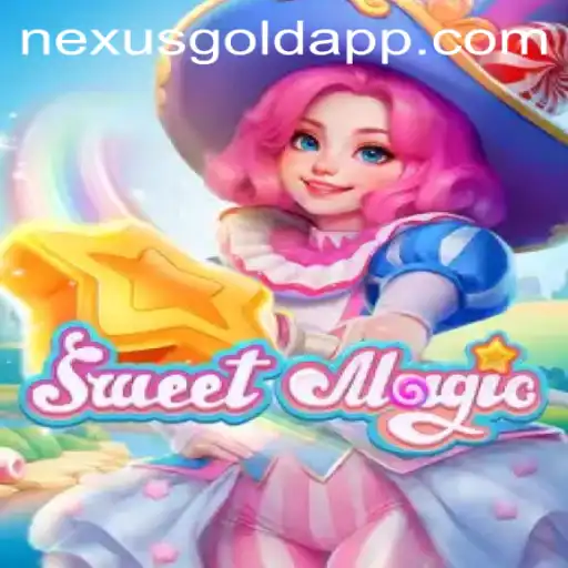 Unveiling SweetMagic: Dive into a World of Whimsical Adventures and NexusGold Treasures