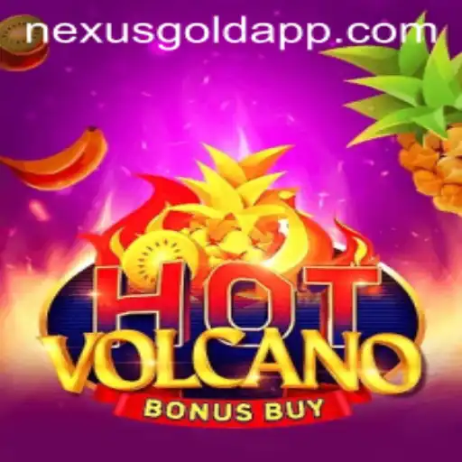 Exploring HotVolcanoBonusBuy: A Dive into the Fiery World of NexusGold's Latest Game