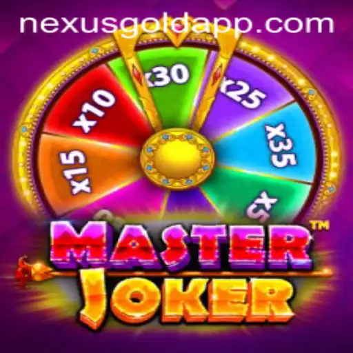 MasterJoker: Unleashing the Charm of NexusGold