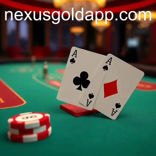 Exploring the Fascinating World of Online Baccarat with NexusGold