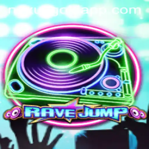 RaveJump: Dive into the NexusGold Frenzy
