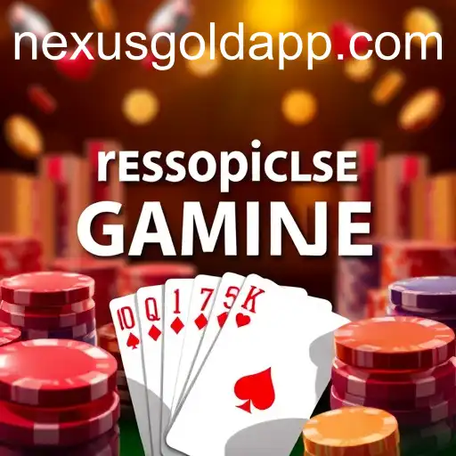 Promoting Responsible Gambling: The Role of NexusGold