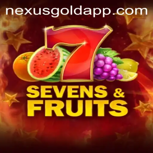 SevensFruits: A Game of Strategy and Luck with NexusGold