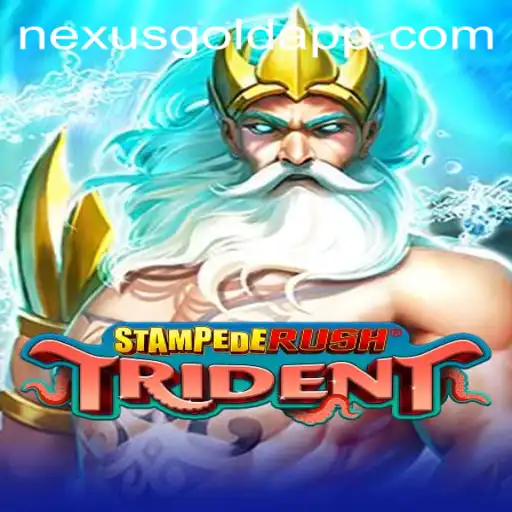 Exploring the World of StempedeRushTrident: Dive into the NexusGold Adventure
