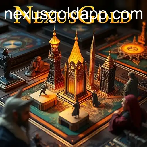 The Revival of Tabletop Games in the Digital Age