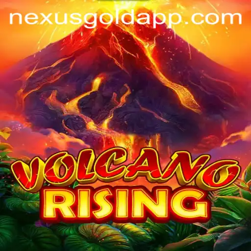 VolcanoRising: A New Gaming Adventure with NexusGold